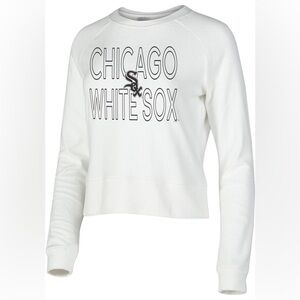 Chicago White Sox Crew Sweatshirt
